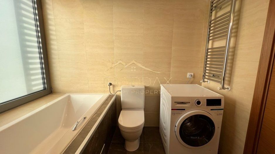 Apartament De Inchiriat *4 camere *Soseaua Nordului *Herastrau - Poză 11