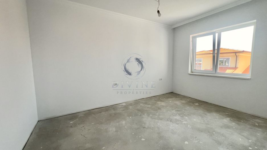 COMISION 0 % | Duplex despartit prin garaj | Dumbravita , Timisoara - Poză 5