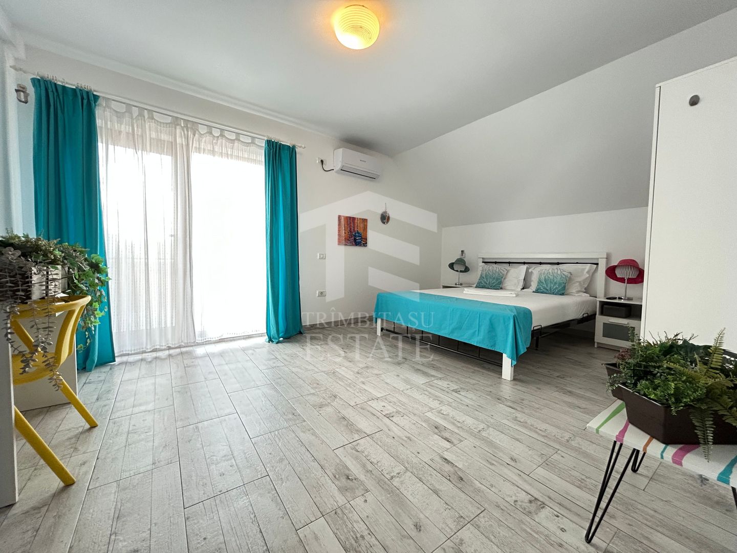 Vilă P+1 Mamaia Nord | 308 mp | 6 Camere | 6 băi | 6 locuri de parcare - Poză 9