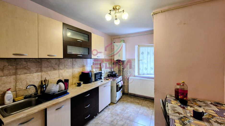 Apartament 3 camere | decomandat I etaj intermediar - Poză 4