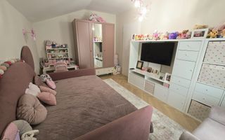 CASA MOBILATA SI UTILATA - 4 CAMERE SI 2 BAI - COMUNA BERCENI - Poză 2
