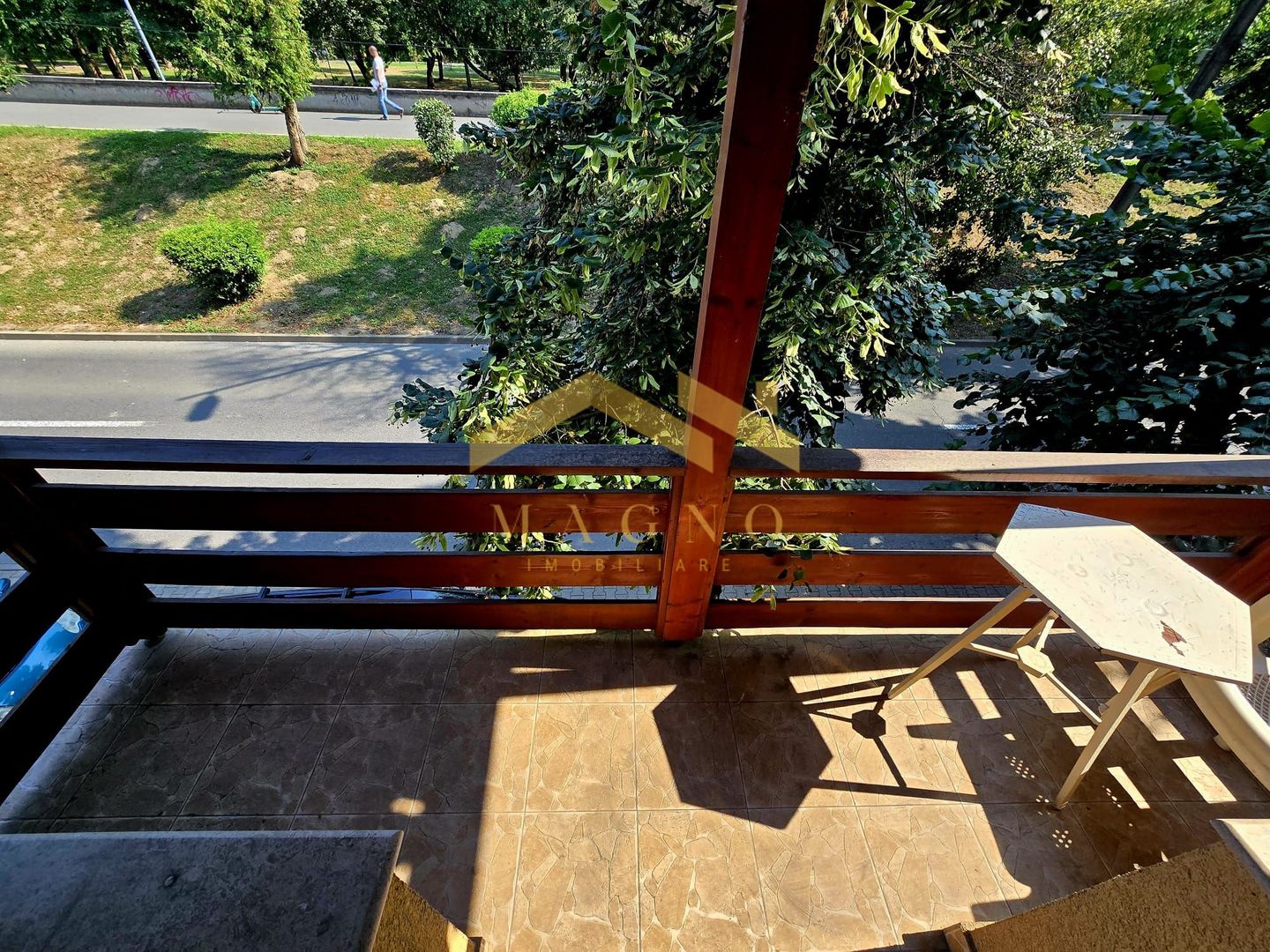 Apartament 4 camere+anexa 2 camere pe Malul Muresului/Str. Praporgescu - Poză 2