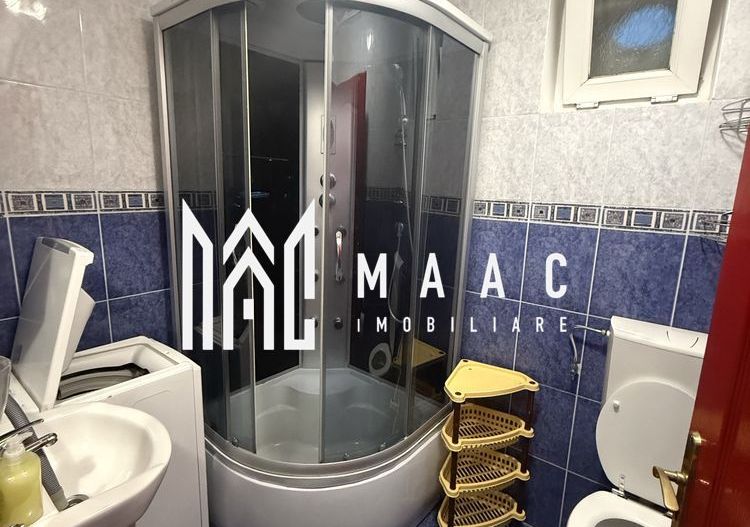 Garsonieră de închiriat Sibiu | Terezian | curte proprie - Poză 4