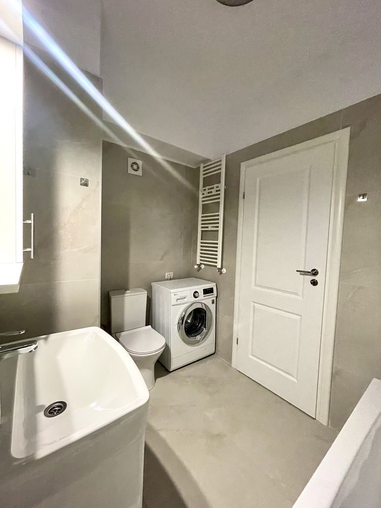 2 camere spațios | Central Address | Viilor | Parcul Carol | Centrală - Poză 7