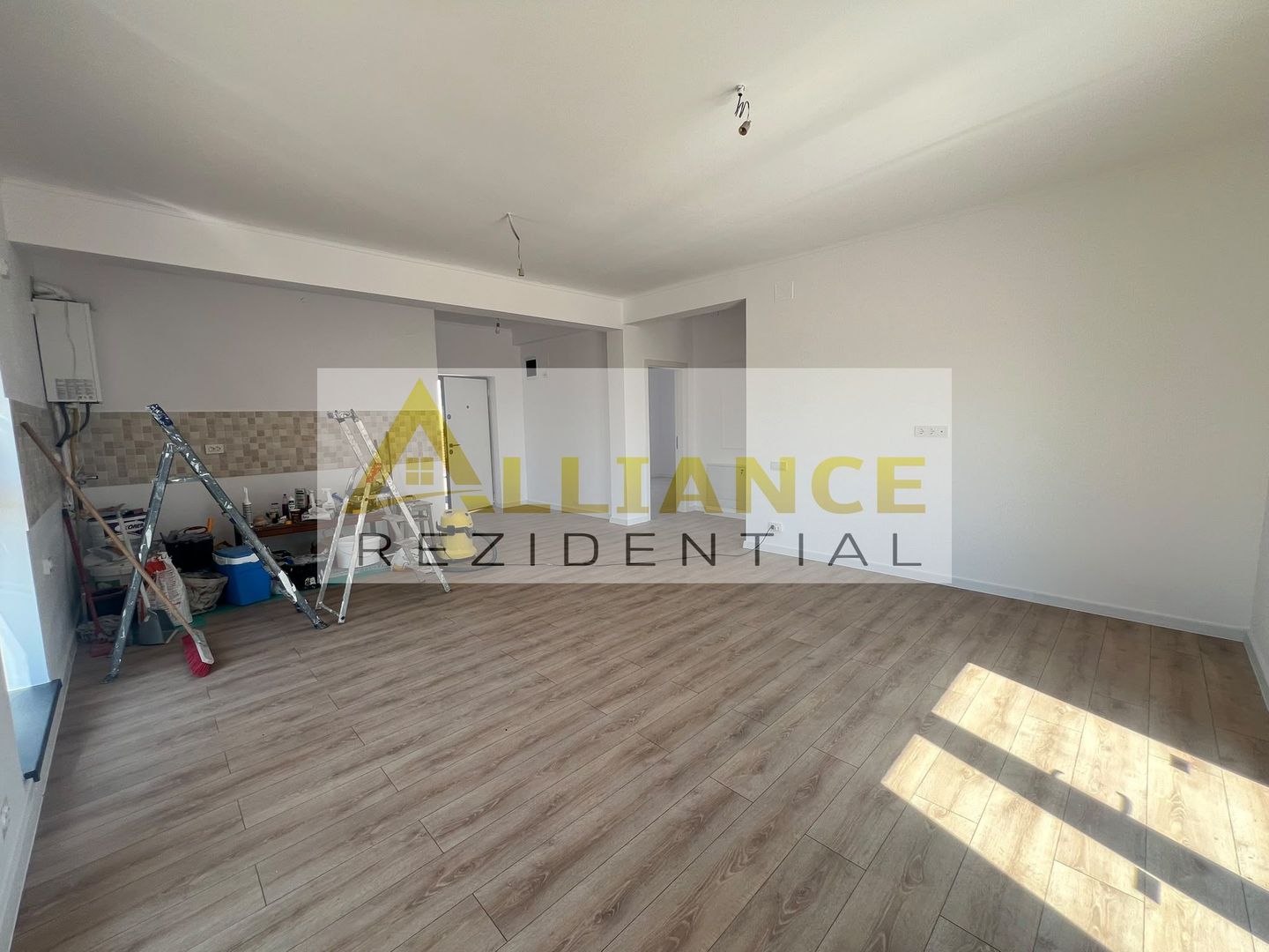 CASA PARTER-3 CAMERE- TEREN 375 M-500 M DE STV - Poză 7