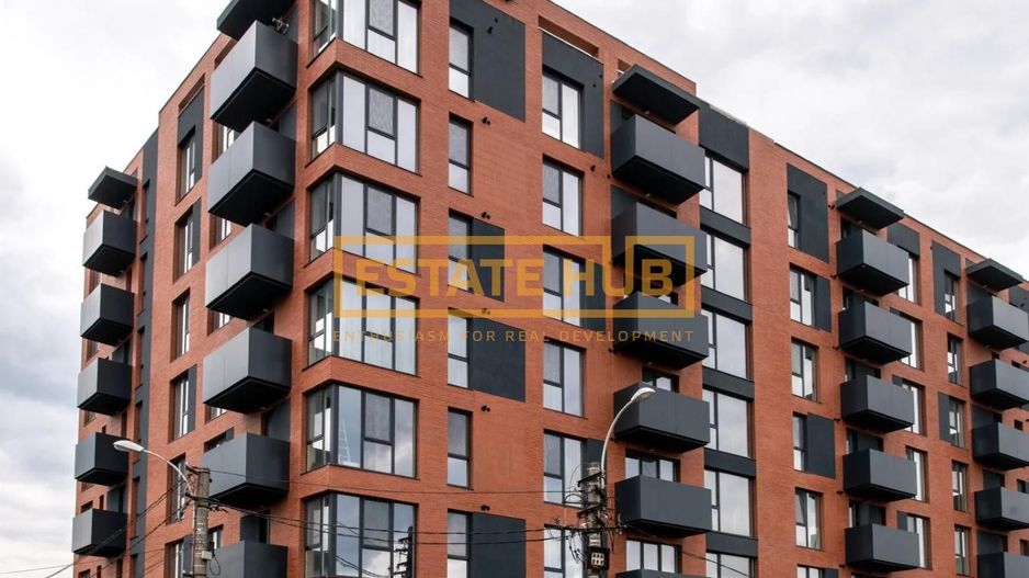 Apartament premium cu 3 camere | Marina Properties | Comision 0% - Poză 17