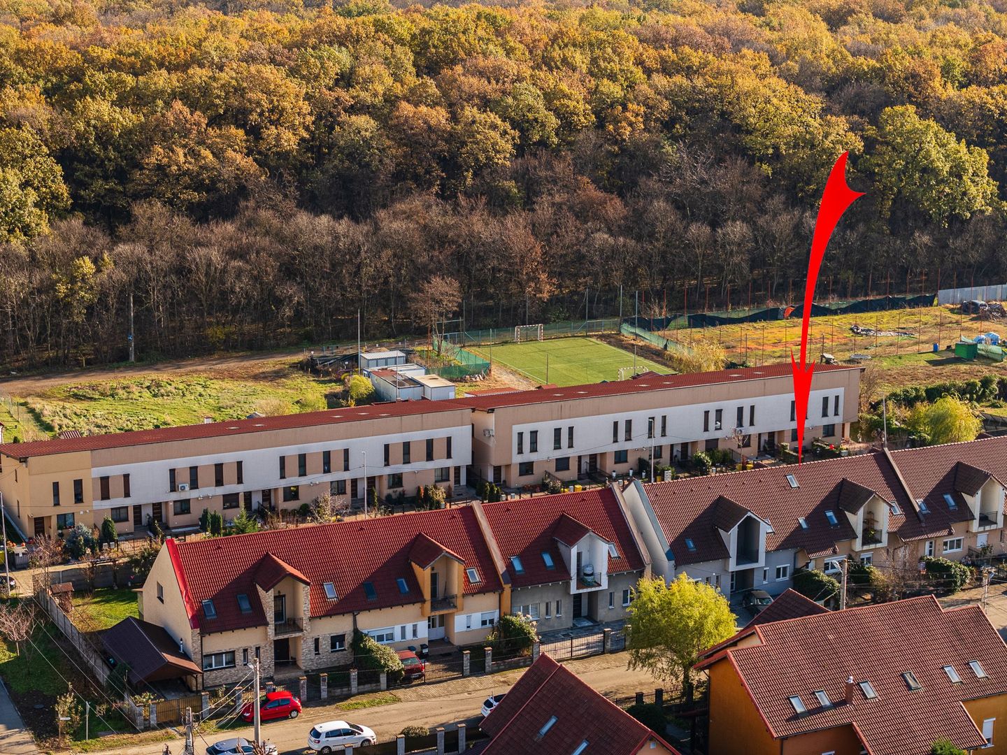 Casă primitoare și cochetă în Dumbrăvița – langa pădure și lac | Com 0 - Poză 1