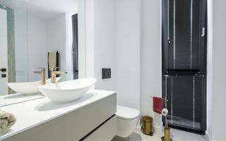 Vila individuala - vanzare - Iancu Nicolae-British School - Poză 19