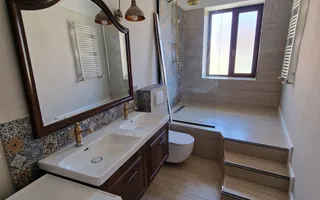 APARTAMENT PREMIUM DE ÎNCHIRIAT – 3 CAMERE – ZONĂ CENTRALĂ - Poză 16