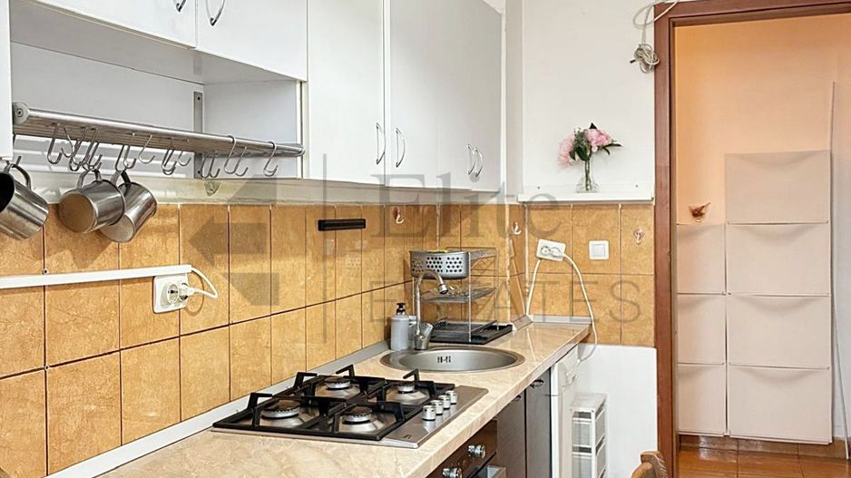 Apartament decomandat cu 2 camere central in Oradea - Poză 5