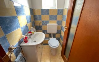 CASA  INDIVIDUALA DE VANZARE IN MEHALA - Poză 15