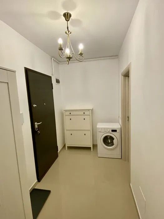 GARSONIERA LUJERULUI, BLOC NOU, CENTRALA, LOC PARCARE, METROU 10 MIN - Poză 7