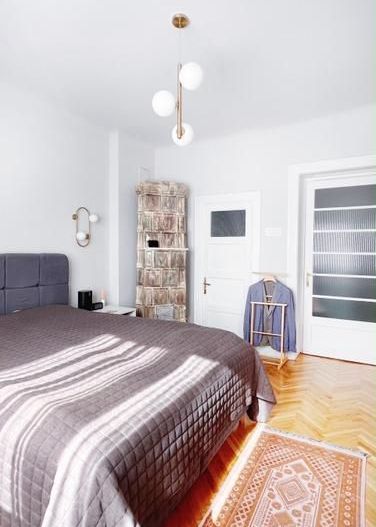 Apartament in vila Icoanei //  Eminescu - Poză 9