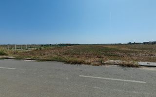 Dragomiresti Valea - Langa Centura, teren 15.000 mp, 28E/mp - Poză 1