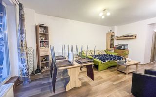 Apartament 3 camere – Gheorgheni, lângă FSEGA & Iulius Mall - Poză 2