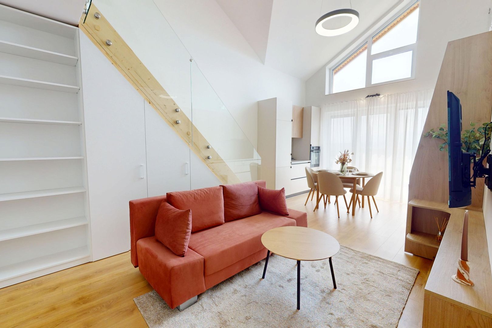 DaVinci Homes - Poză 3