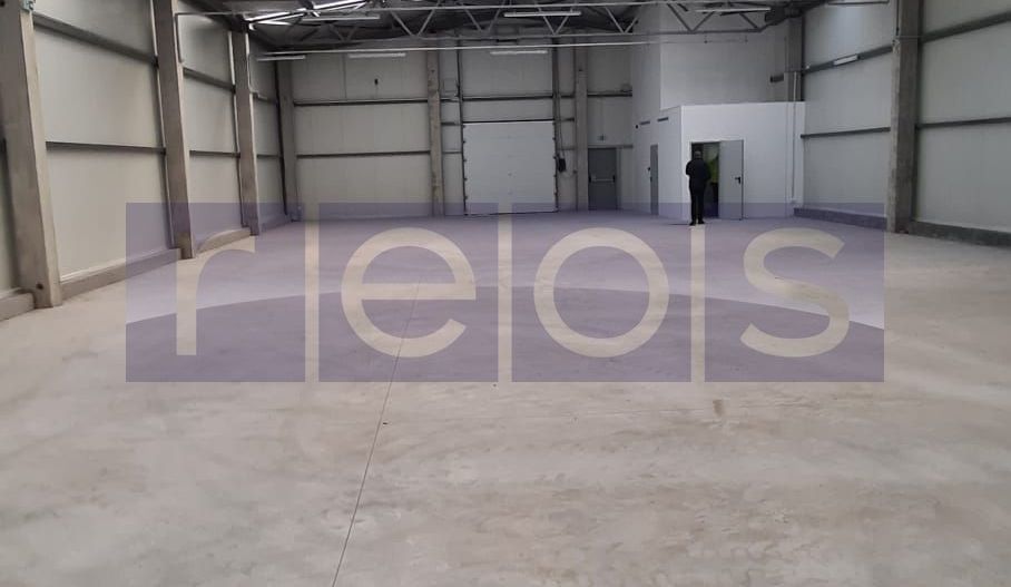 De inchiriat depozit modern in nordul Bucurestiului,  Afumati - Poză 10