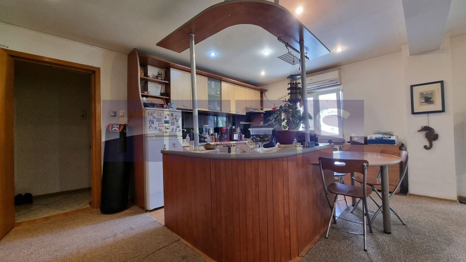 VANZARE 4 CAMERE | DECOMANDAT | PIATA ALBA IULIA - Poză 7