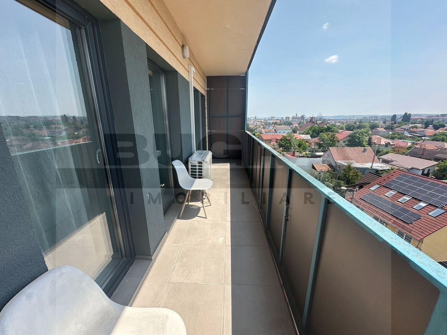 Apartament 3 camere premium, bloc nou, 67mp, garaj subteran, Marasti - Poză 19