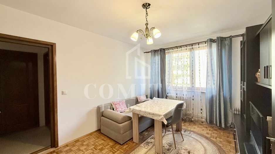 Apartament 2 camere | 49 mp | Gheorgheni – zona Hotel Royal - Poză 3