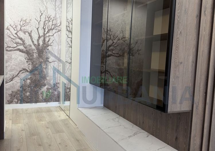 Apartament 2 camere cu parcare în Silk District, Iași - Poză 2