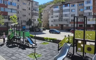 Apartament 41 mp, decomandat, centrala proprie – zona Lunca, pret atractiv - Poză 16