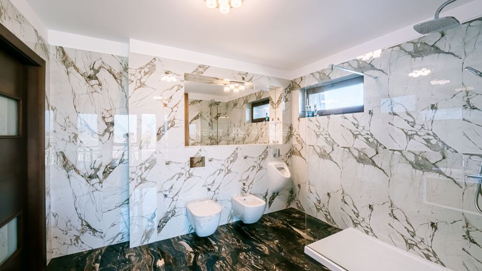 Apartament VIP Promenada Residence - Chiajna - Giulesti Sarbi - Poză 13