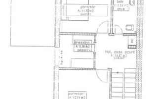Duplex finisat cu garaj și 3 parcări - Bună Ziua – teren 231 mp - Poză 24