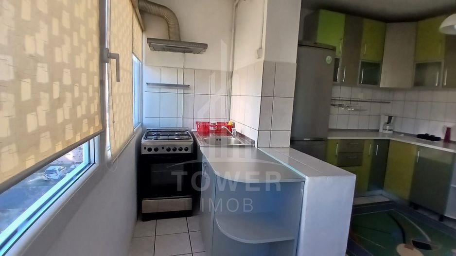 Apartament 2 camere | zona Bulevardul Vasile Milea - Poză 6