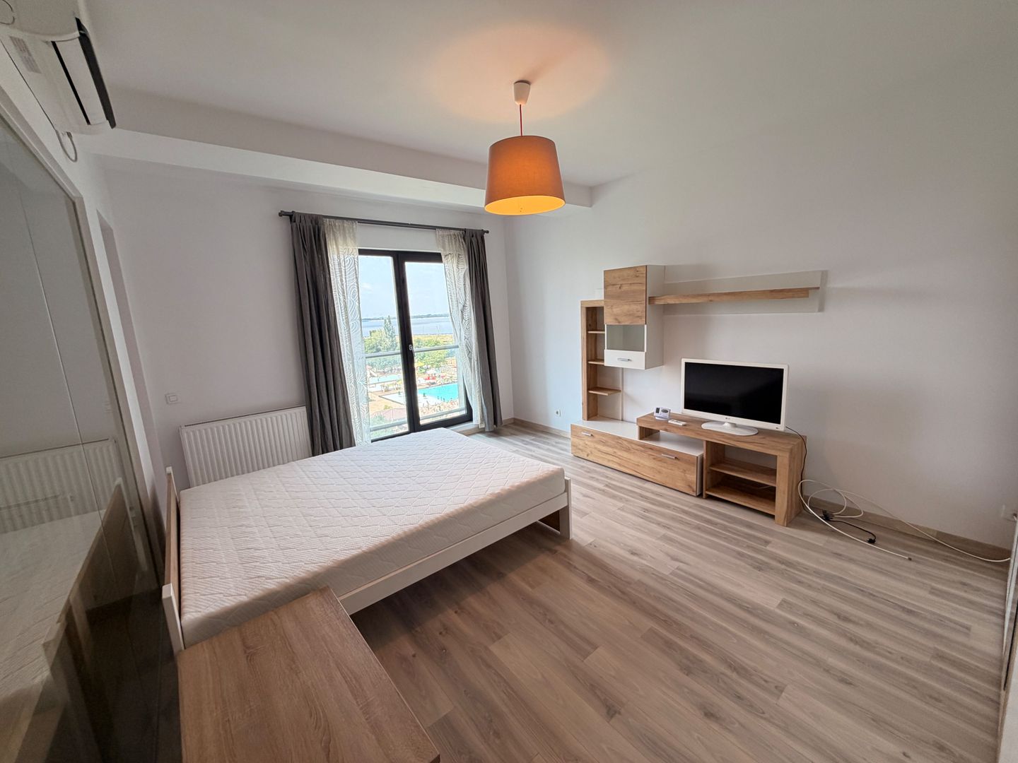 Garsoniera Studio 40mp 7/11  Vizavi Metrou Poenaru Vedere Libera 2016 - Poză 8