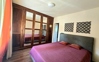 📍 De închiriat — apartament modern pe B-dul Closca , Satu Mare 🏡 - Poză 4