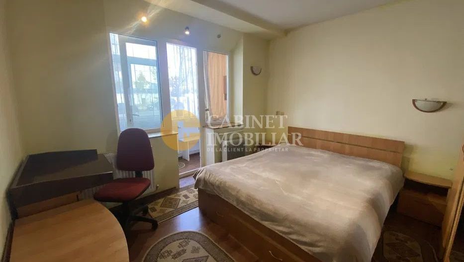 Apartament 2 camere, Tătărași – ideal pentru investiție și închiriere! - Poză 2