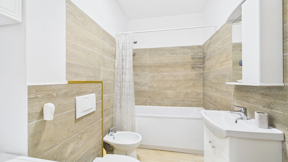 Apartament cu 2 camere în Ciarda Roşie, Timişoara - Poză 11