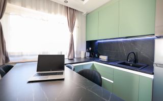 Apartament PREMIUM 2 camere 50 mp - Parcare - Iulius Mall - Poză 4