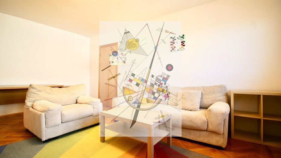 Dristor Metrou, bloc reabilitat, semimobilat, total 55 mp! - Poză 14