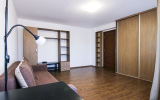 Drumul Sării 24 - garsoniera de inchiriat, decomandata, 500 m. metrou Orizont - Poză 1