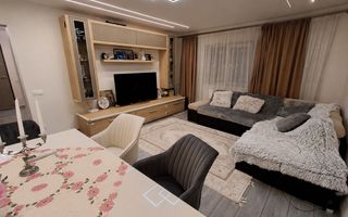 Apartament 4 camere | Etajul 1 | Zona Micro 17 - Poză 1