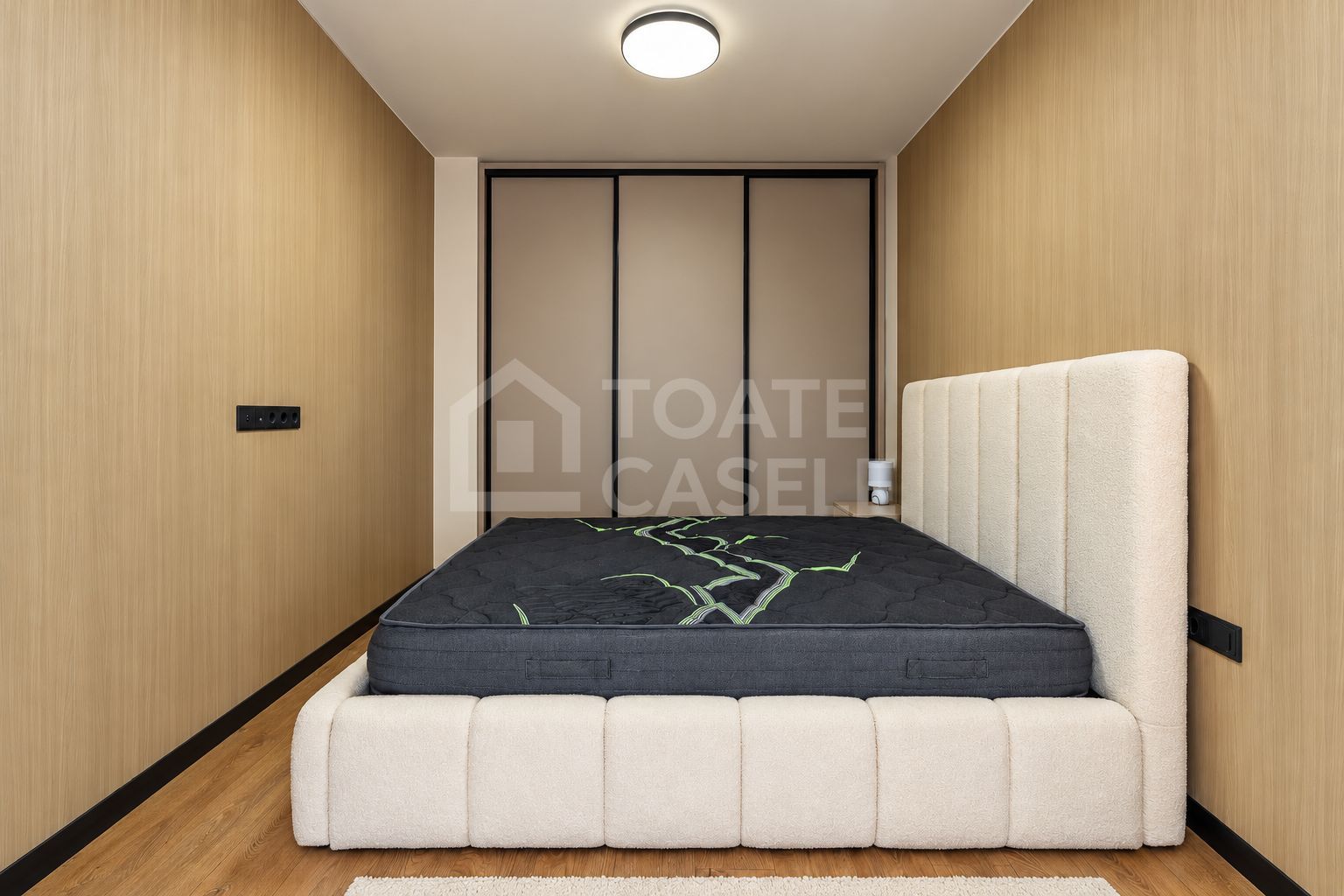 Apartament nou | 2 camere | 53 mp | Someșului – Florești - Poză 5