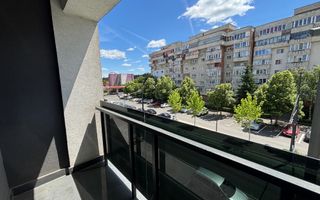 Inchiriere apartament in bloc nou, etaj intermediar + parcare - Poză 7