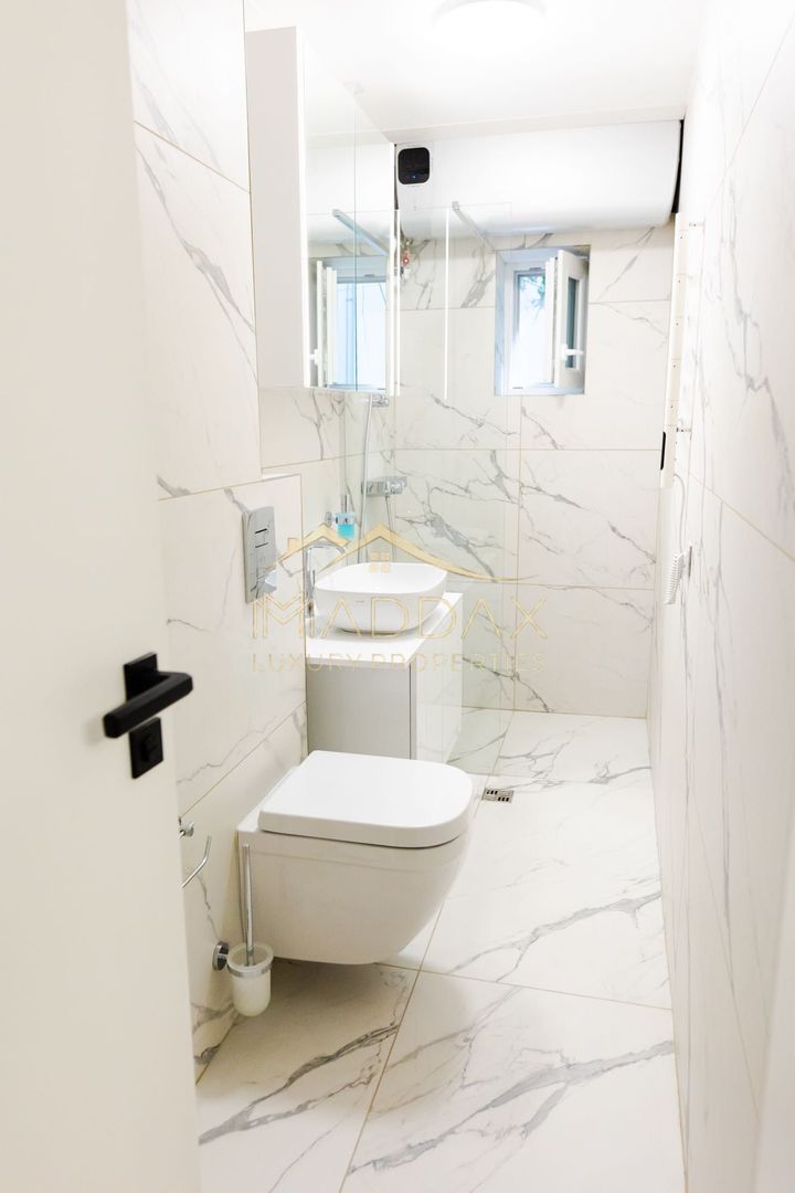 💎 Apartament Premium 2 Camere | Prima Închiriere | Zona Floreasca - Verdi - Poză 4