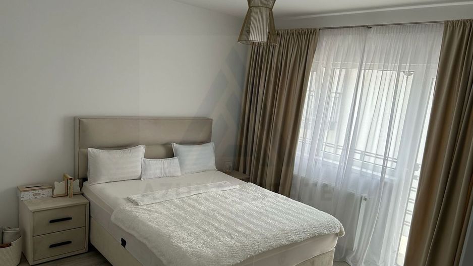 Casa premium 78 mp utili terasa 18 mp 2 parcari private Arhitectilor - Poză 5