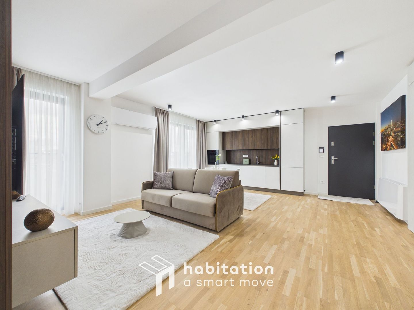 Apartament cochet, finisaje premium – Lipovei - Poză 2