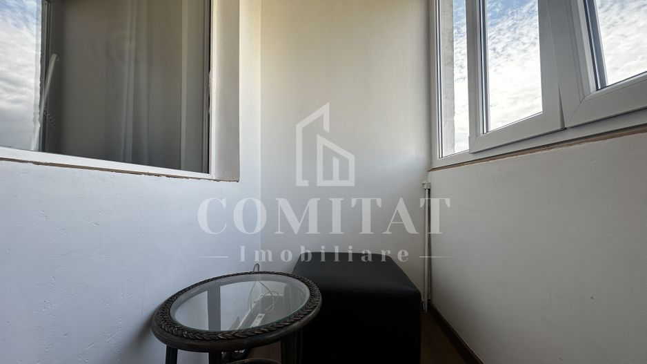 Apartament 2 camere decomandate | Manastur - Poză 14