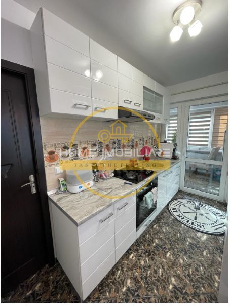 Bloc Nou, ap 4 camere, deomandat, mobilat si utilat, Cug. - Poză 10