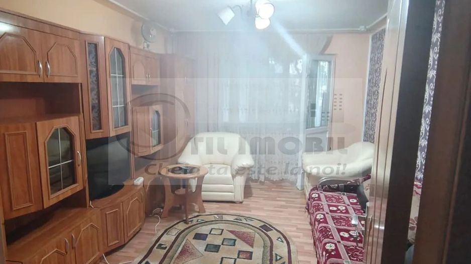 Apartament 2 camere de vânzare Podu Roș, 39 mp, etaj 1, 85000 Euro - Poză 2