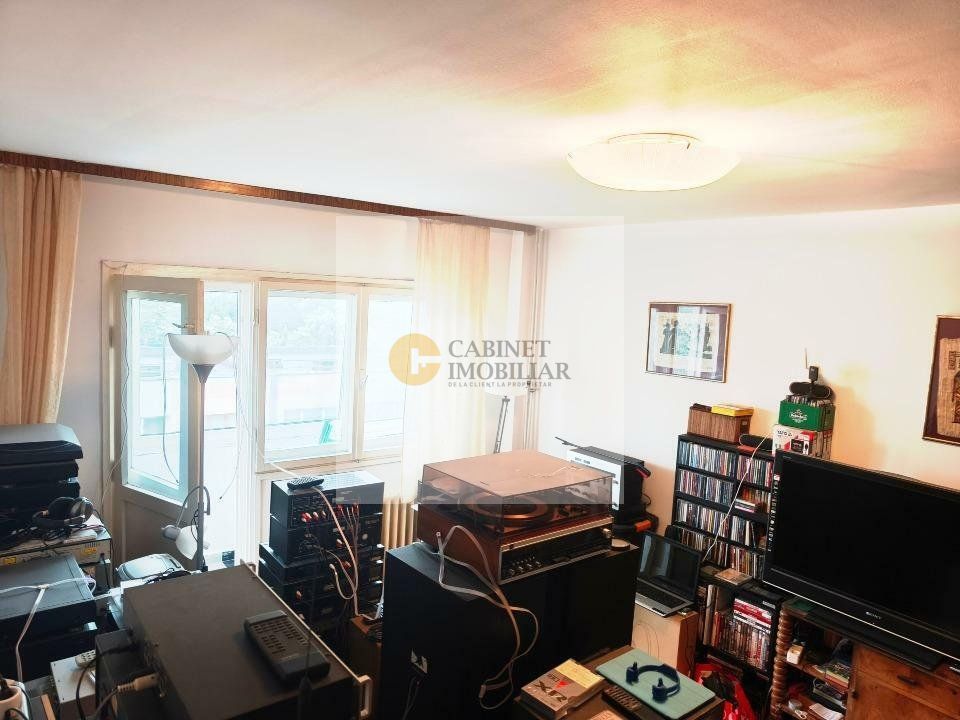 2 camere | Gorjului | 300m Metrou | Etaj intermediar | Gaze trase - Poză 2
