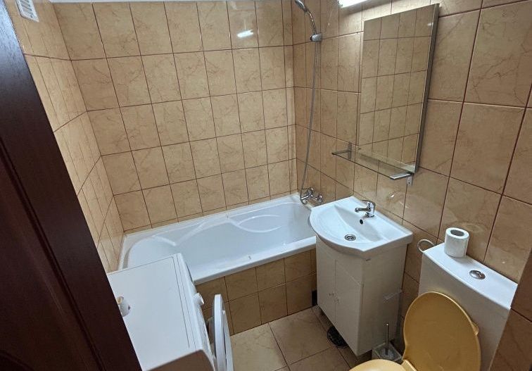 GARSONIERA IN BRAZDA LUI NOVAC - Poză 4