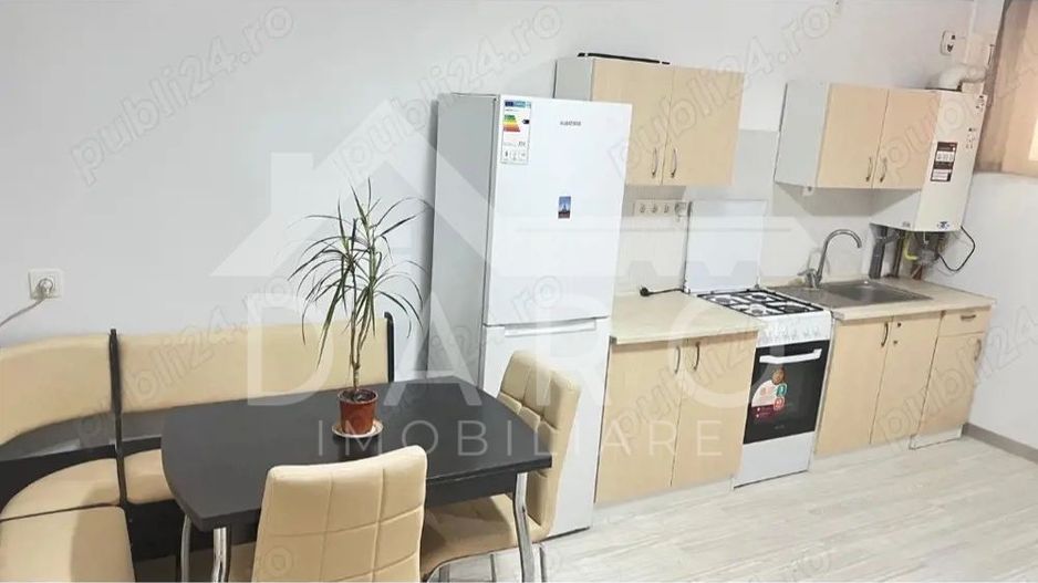 🏡 Apartament de vânzare – 2 camere - Poză 1