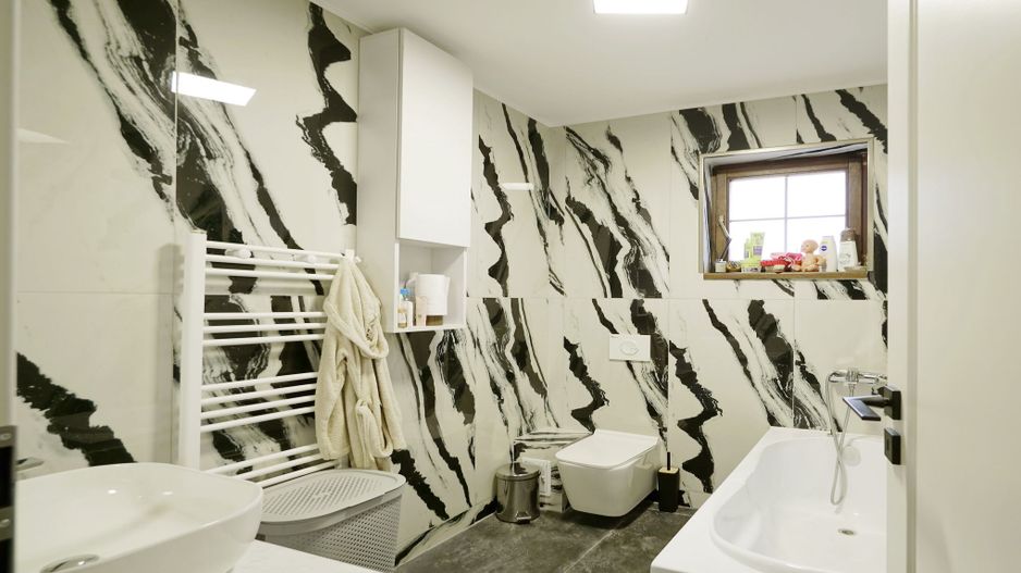 👉 Vilă spectaculoasă pe lac – Ghermănești | 573 mp | Terasă, ponton, - Poză 36