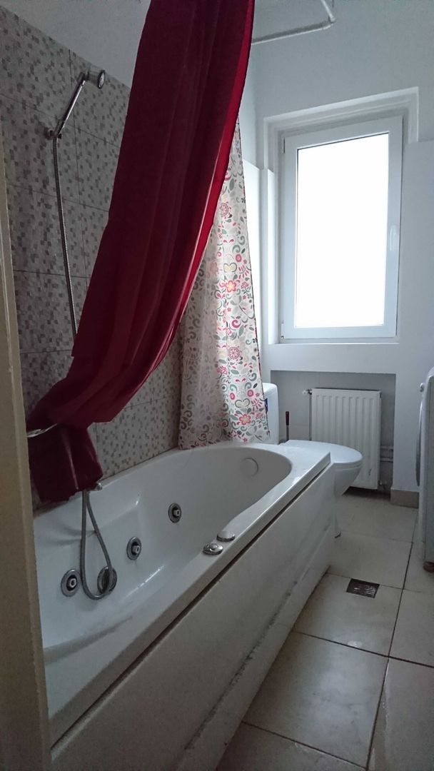 Apartament Calea Victoriei/Cinemateca Eforie - Poză 6